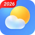 Weather: Live Forecast & Radar icon