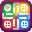 Ludo STAR: Online Dice Game icon