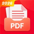 Swift PDF Reader & Converter icon