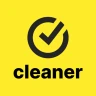 Norton Cleaner – Junk removal icon