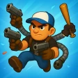Z Survivor: Backpack Shooter icon