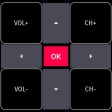 TCL Android TV Remote icon