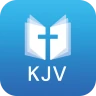 Holy Bible King James + Audio icon