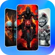 Live Wallpapers HD 4K icon