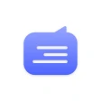 Connect SMS Home Screen icon