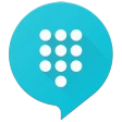 TextMe Up Calling & Texts icon