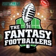 Fantasy Footballers icon