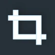 Frame Crop - Samsung Frame TV icon