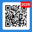 QR Code Reader: QR Code Maker icon