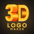 3D Logo Maker: AI Logo Creator icon