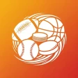Live Scores : NFL NCAA NBA MLB icon