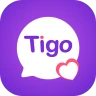 Tigo-Live Video Chat&More icon
