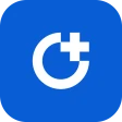 TimeClock Plus Clock icon