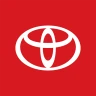 Toyota icon