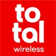 My Total Wireless: Account App icon