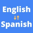 English to Spanish Translator icon