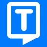 Transkriptor - Speech to Text icon