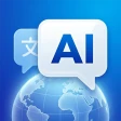 AI Translator: Voice & Screen icon