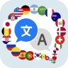 Translate: Language Translator icon