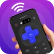 TV Remote Control - Smart TV icon