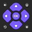 TV Remote Control for Smart TV icon