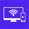 Screen Cast - Mirror For TV icon