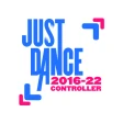 Just Dance 2016-22 Controller icon