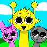 Sprunki Brainzot Music Beats icon