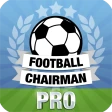 Football Chairman Pro (Soccer) icon