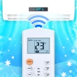 Universal AC Remote Control icon