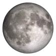 Phases of the Moon icon