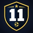 Ultimate 11 icon