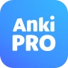 Anki Pro: Flashcards Learning icon