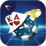 Velo Poker: Texas Holdem Game icon