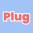 Plug AI: Texting Assistant icon
