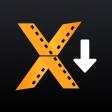 All Video Downloader: Play MP4 icon