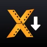 All Video Downloader: Play MP4 icon