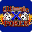 Ultimate X Poker™ Video Poker icon