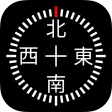 Digital Compass icon