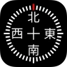 Digital Compass icon