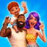 Life Sim 3D: Family Simulator icon