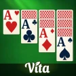 Vita Solitaire for Seniors icon