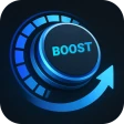 Volume Booster-Tool Center icon