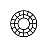 VSCO: Photo & Video Editor icon