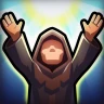 Idle Cult Empire - Evil Tycoon icon