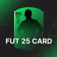 FUT 25 Card Creator icon