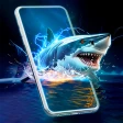 3D Live Wallpapers - HD & 4K icon