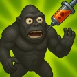 Kick Monster・Smash Giants Game icon