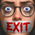 Rooms & Exits Escape Room Game icon