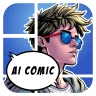 ArcStory - AI Comic generator icon